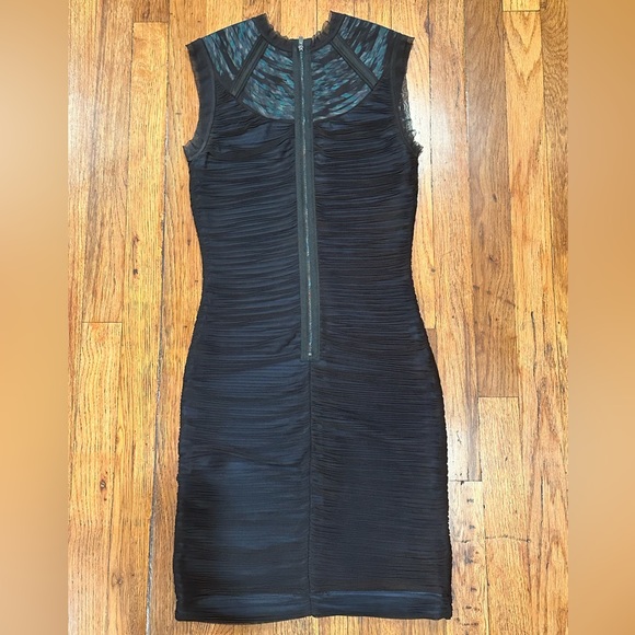 BCBG Mini Dress - Size XS - Picture 3 of 6